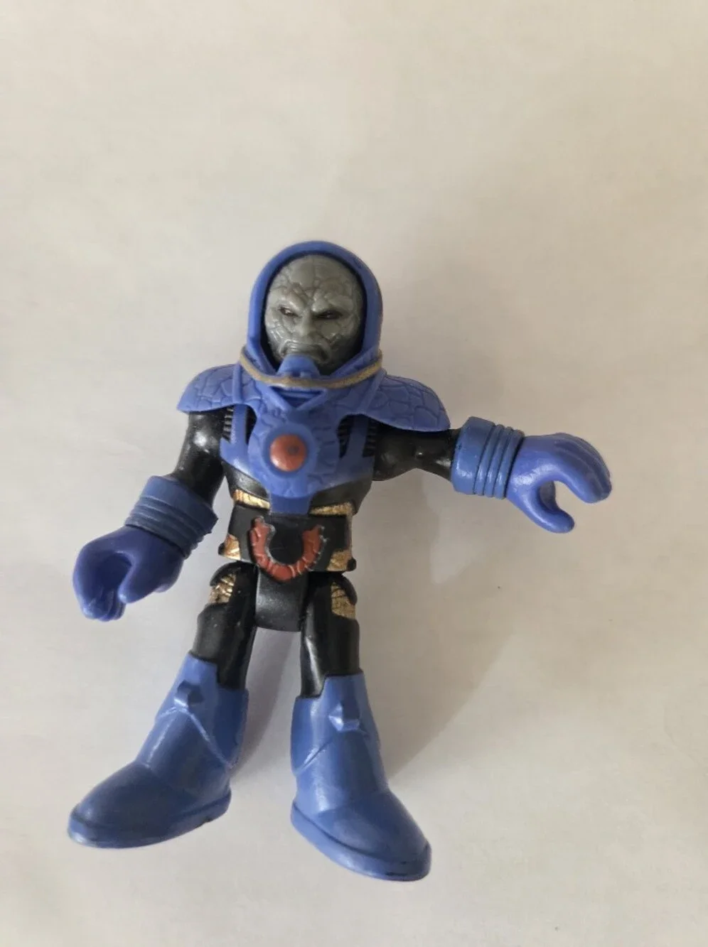 Fisher-Price Imaginext DC Super Friends Darkseid